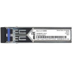Accesoriu server Cisco GBIC GLC-LH-SMD 1G/LC LX/SFP