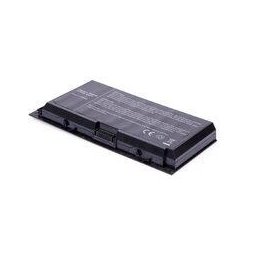 Battery for Dell Precision M4600 M4700 M6700 FV993 11,1V 6600mAh