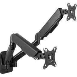Suport monitor BP0146 17–32" Negru