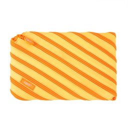 Penar Penar cu fermoar, ZIPIT Candy Jumbo - piersica