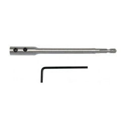 Accesoriu de gaurit, 150 mm