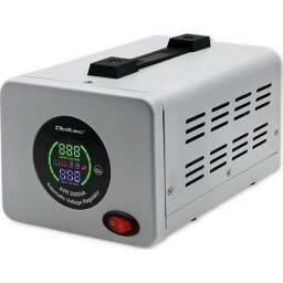 Voltage stabilizer AVR 2000VA