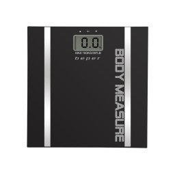 Cantar Cantar electronic 40.808A Negru