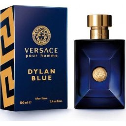 Apa de Toaleta Dylan Blue, Barbati, 100 ml