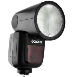 Blitz ​Blitz TTL Cap Rotund Pentru Sony Godox V1S Kit