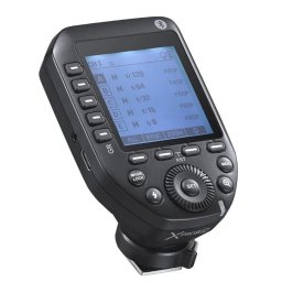 Blitz ​Transmitator Radio TTL Pentru Canon Godox XPRO II-C
