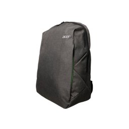 Urban Backpack 15,6'' Grey&Green