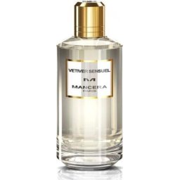 Mancera MANCERA VETIVER SENSUEL 120ml EDP