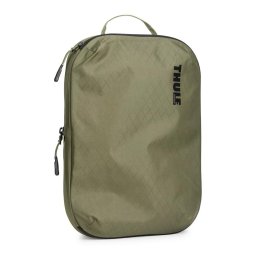 Rucsac Thule 5117 Compression Packing Cube Medium, Soft Green