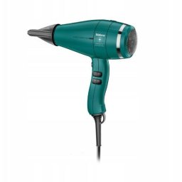Uscator de par VA8612RCDS, 2400 W, 2 trepte de viteza, Verde