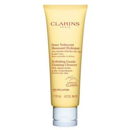 Clarins Hydrating Gentle Foaming Cleanser 125 ml