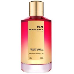 Mancera Velvet Vanilla EDP U 120 ml