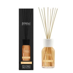 Parfumuri pentru casa Millefiori Milano Fragrance Diffuser Lime & Vetiver 250 ml