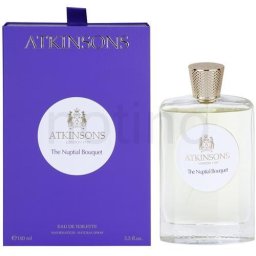 Atkinsons The Nuptial Bouquet EDT W 100 ml