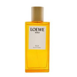 Loewe Solo Ella Edt Spray