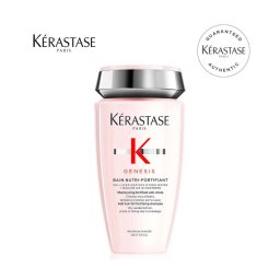 Kerastase Genesis Bain Nutri-Fortifiant Anti-Hair Fall Shampoo