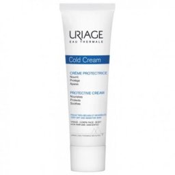 Uriage Cold Cream Protective Cream 100 ml