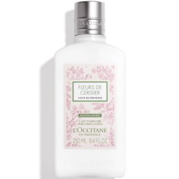 L'Occitane Cherry Blossom Body Lotion