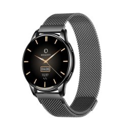 Smartwatch Ecowatch3 Negru