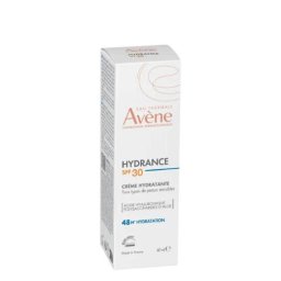 Avene Hydrance Moisturizing Cream SPF30