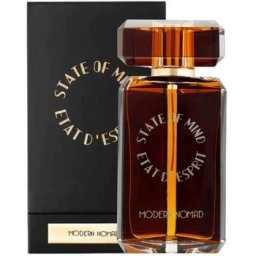Apa de parfum unisex Modern Nomad