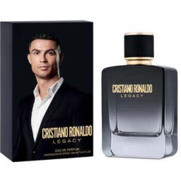 Apa de parfum Barbati Legacy