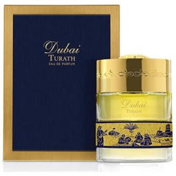 Apa de parfum unisex Turath