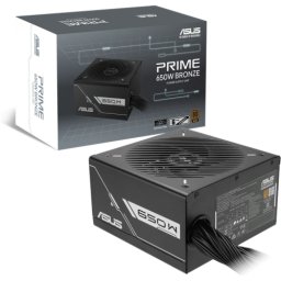Sursa Prime 650B-BLACK 650 W