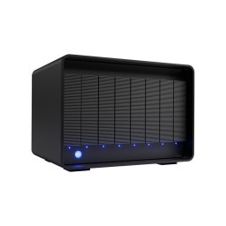 Hard disk extern LaCie 8big Pro5 64TB