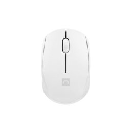 Mouse Wireless 2.4Ghz USB Alb