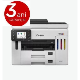 Multifunctionala CANON GX7140 CISS COLOUR INKJET MFP