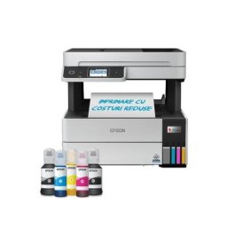 Multifunctionala EPSON L6499 CISS COLOR INKJET MFP A4