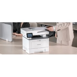 Multifunctionala PANTUM BM5220ADW A4 MONO MFP