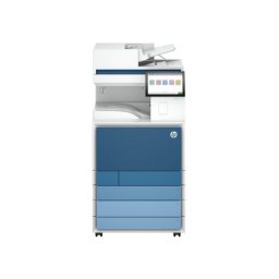 Multifunctionala HP ENTERPRISE 8801DN COLOR LASER MFP A3