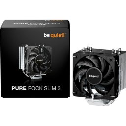Pure Rock Slim 3, 100 mm, Silver