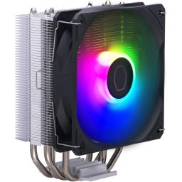 Hyper 212 Spectrum V3, ARGB LED, 120 mm, Black