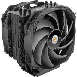 WAir, CPU cooler 140 mm