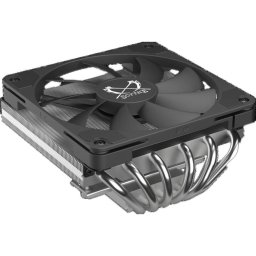 Big Shuriken 4, CPU cooler 120mm