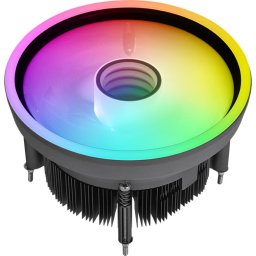 UX150-L ARGB Lighting, CPU Cooler 130mm