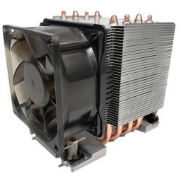 Accesoriu server S6, CPU cooler from 3U