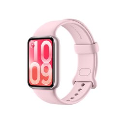 Bratara fitness Band 10 Pro Lavender Roz