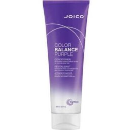 Conditioner for Blonde and Gray Hair Color Balance (Purple Conditioner)