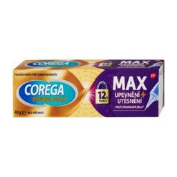 Corega Max Control - Fixing cream
