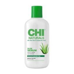 Naturals Aloe Serum - all hair types