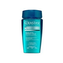 Specifique Bain Vital Dermo-Calm - Shampoo for sensitive and irritated scalp