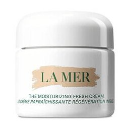Moisturizing Fresh Cream - Hydratační pleťový krém