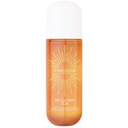 The Coconut Club Body & Hair Fragrance Mist - Mlha na tělo a vlasy
