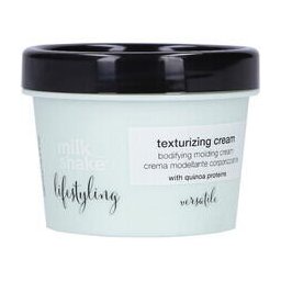 Lifestyling Texturizing Cream - texture