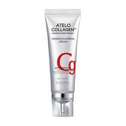 Atelocollagen 500 Power Plumping Cream