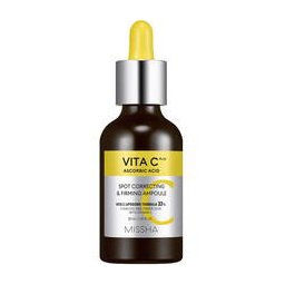 Vita C Plus Spot Correcting & Firming Ampoule